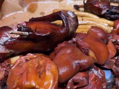 -六合居·明厨亮灶餐厅(成双大道店)
