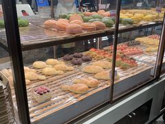 -奈雪的茶(中粮祥云小镇店)