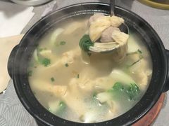 -徽张·新徽菜(五棵松·永定路店)