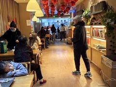 -吴裕泰茶庄(前门大街店)