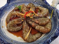 -渔娘渔家丹东海鲜(东直门店)