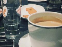 -Salon de Ville浦江汇(上海外滩华尔道夫酒店店)