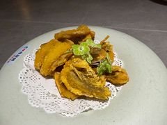 -佬太公海鸭·海鲜大排档(上海总店)