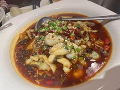-老牌坊•鲁菜名店•地道济南菜(大观园商埠店)