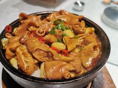 -徽镇小厨·经典徽菜(十里河店)