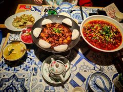 -图味美小黄鱼·景德菜(浙江路店)