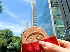 -拾烧·古法手作车轮饼(西直门凯德茂店)