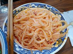 -王魁腊汁肉夹馍(柿园路店)