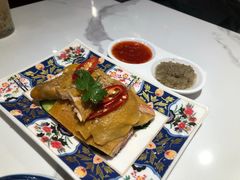 -發起人·肉骨茶(万象汇店)