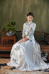 -芳妮豆丁家庭影像馆(宝安店)