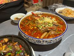 -富临轩私房菜(集庆门大街店)