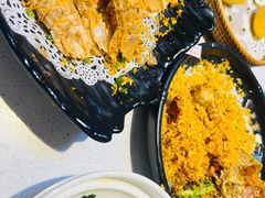 -79号渔船海鲜饭店(宝安店)