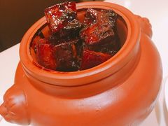 外婆红烧肉-阿拉本帮菜馆(虹口店)