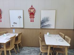 -庆山饭店·海鲜饺子家常菜(北戴河黑石路店)