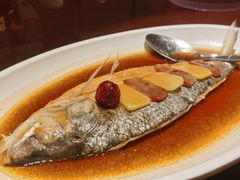 -海味世家·家常菜馆(明州里店)