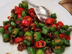 -侨美·唐荔园·40年地道粤菜