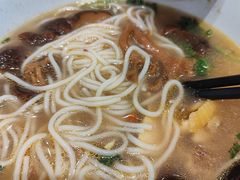 -云味馆·云南菜·云南米线(中洲店)