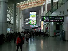 -厦门邮轮中心厦鼓码头(轮渡站)