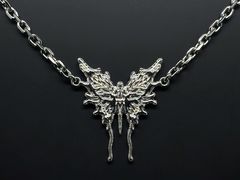 -梵薇Joker.V银饰工作室