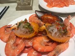 -芭菲盛宴·环球美食(袁家岗店)