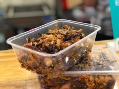 -鸿运兔·手撕烤兔(天府广场店)