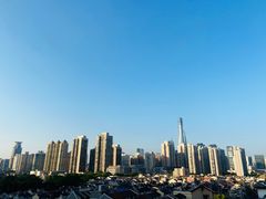 -Zsmart智尚酒店(上海城隍庙老西门地铁站店)