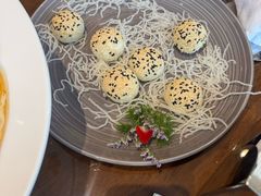 -索菲特酒店·乐轩华中餐厅