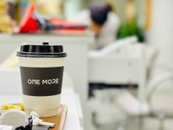 -ONE MORE变画