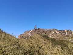 -圌山