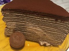 -Awfully Chocolate(来福士广场店)