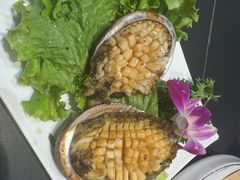 -鸭绿江海鲜烧烤大排档(杏林街店)