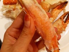 -上海兴国宾馆香樟园西餐厅