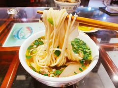 拉面-东方宫中国兰州牛肉拉面(厦门旗舰店)