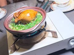 -御膳汤品(猎人坊店)