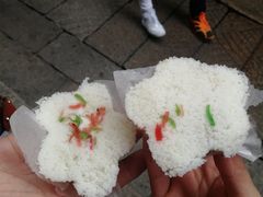 -锦记糕点铺