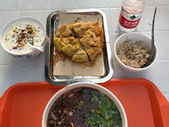 -兰州马子禄牛肉面(文景公园店)