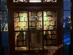 -宝莱纳餐厅(滨江店)