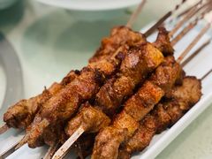 -阳坊胜利涮羊肉(阳坊老店)