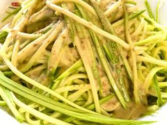 -丽泽山庄·生态怀柔菜·虹鳟鱼(红螺寺店)