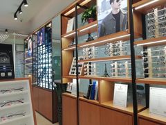 -MiRi明润眼镜·蔡司官方授权店(星光荟店)