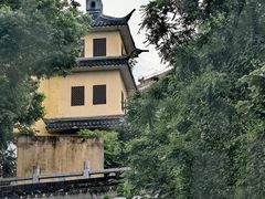 -江阴君山寺