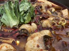 -九寨沟石锅鱼(沣峪口二十年店)