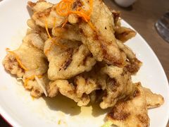 -金掌勺锅包肉(华润万象城店)