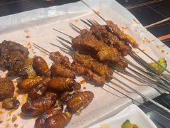 -枪火串烧·东北特色烧烤(罗湖总店)