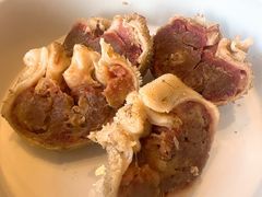 -蒙亨·手把肉·蒙古包文化主题餐厅(天恒广场店)