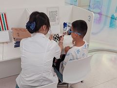 -东北大学附属辽宁爱尔眼科医院