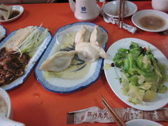 -马大刚白记包子