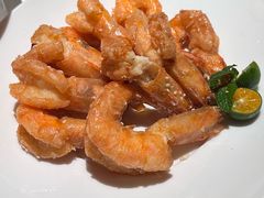 -四季民福烤鸭店(王府井东安门店)