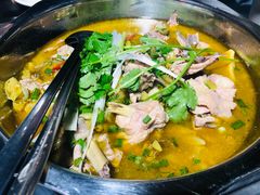 -陈三娃泡姜鸡(太白北路店)