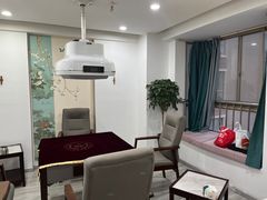 -胡大發棋牌室(阜华大厦B座店)